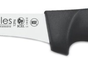 CUCHILLO FILETEADOR - COD: 1294-15cm - LIGHT - 3CLAVELES - ESPAÑOL