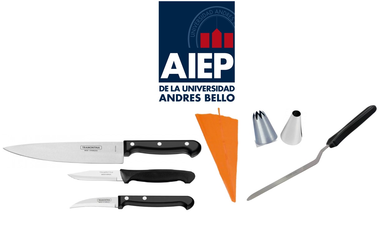 Set AIEP - "Tramontina"