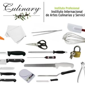 Set Culinary - "Tramontina"