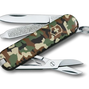 NAVAJA CLASSIC SD 58mm - CAMUFLAJE