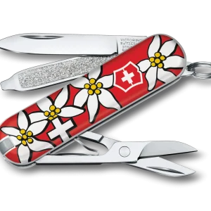 NAVAJA CLASSIC SD 58mm - EDELWEISS