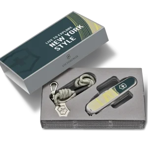 COMPANION NEW YORK STYLE 91mm