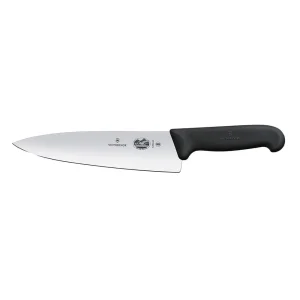 Cuchillo Medio Golpe – 20cm – Victorinox – Suiza