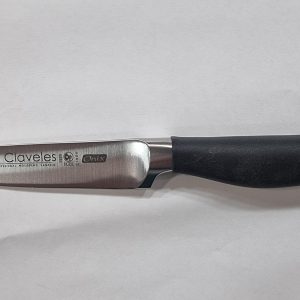 Cuchillo Puntilla 10cm - 3Claveles - "Onix"