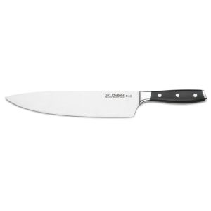 Cuchillo Medio Golpe – 25cm – 3Claveles – Toledo – Español