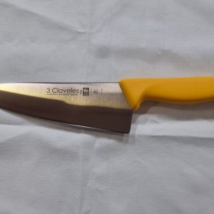 Cuchillo Medio Golpe - Cod:1329-20cm - 3Claveles - "Light"