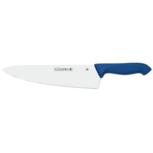 Cuchillo Medio Golpe - Cod:1334-20cm - 3Claveles - "Light"