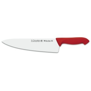 Cuchillo Medio Golpe - Cod:1339-20cm - 3Claveles - "Light"